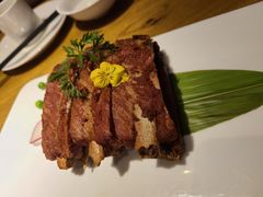 -東舍食唐精品陕菜馆