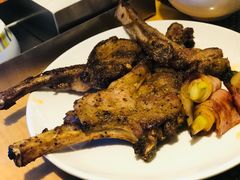 -威珀斯酒店·珀萃美食餐厅 | 海鲜刺身·现烤生蚝·特色烤肉