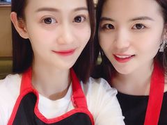 -海底捞火锅(公益西桥店)