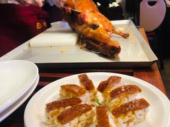 -阿庄新豫菜(航海东路店)