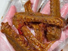 -郴州特产舜华临武鸭(郴州西站店)