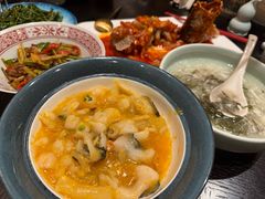 -海天楼中餐厅(吴宫泛太平洋酒店)
