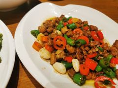 -芳草地度假酒店·野炉中餐厅