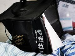 -雷门拉面·现熬骨汤(凯德来福士店)
