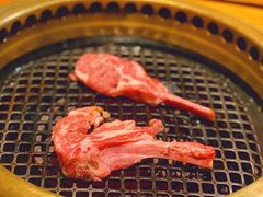 -赤坂亭·M9和牛烧肉·铁板烧(合肥万象城店)
