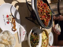 -大碗先生(万家丽店)