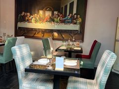 -EATALIA意塔利意式餐厅(鼓楼店)