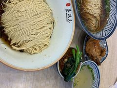 -朱洪元苏式面馆(绿宝广场店)