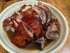 -晓马鸭店(新芜路店)