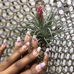 -LILY NAILS美甲美睫