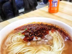 -玉香宫河州牛肉拉面
