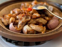 -民族饭店-四季餐厅
