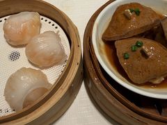 -金悦轩海鲜酒家(拱北店)