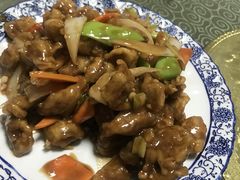 -吃不够开口馅饼店(小西路店)