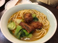 -奎元馆.百年奎元.非遗传承(西湖边的解放路店)