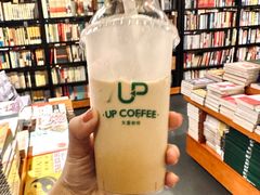 -西西弗书店&矢量咖啡(万象城店)