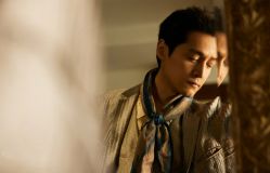 -ChenV西服礼服高级定制(市区养育巷店)