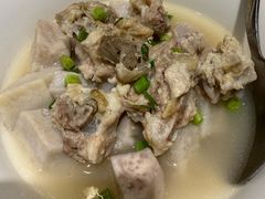 -上地宴·中关村的会客厅(清河高铁站店)