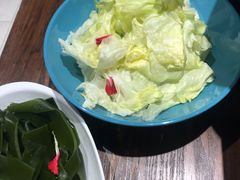 -快乐小羊(富强中路店)