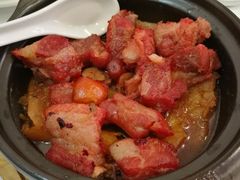 秘制红枣骨-文记壹心鸡(宝华路店)