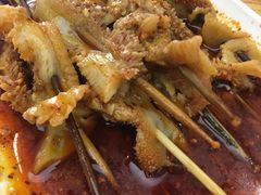 -马三洋芋片(兰州总店)