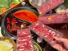 -宽巷子成都火锅(南站店)