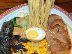 -戏作寿司(观音桥店)