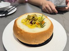 -3号仓库·创意中国菜(大悦城店)