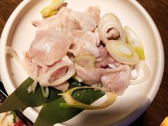 -新石器烤肉(中房金谊广场店)