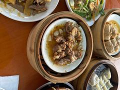 -阿弟早茶大排档(九村店)