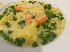 -萨莉亚意式餐厅(深圳北站店)