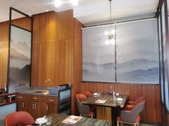 大堂-大渔小鲜火锅店