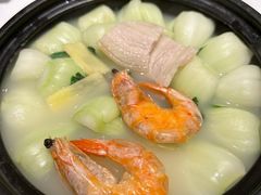 -顺德渔村(华侨城店)