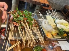 -江湖六膳門串串香(隆礼路店)