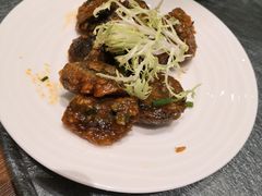 -莆田餐厅(大悦城店)