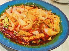 -胡氏大盘鸡新疆菜(石岗店)