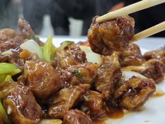 -大回族餐厅