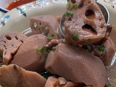 -成惠食府(赤岗店)