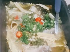 -令狐冲烤鱼·烧菜馆(达明店)