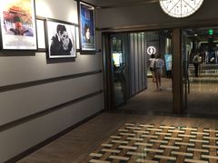 -成都百丽宫影城(LUXE太古里店)