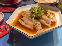 -晋西北菜馆(双塔西街店)