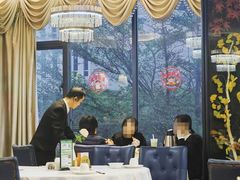 -怀德酒楼·粤菜·海鲜·茶点(宝安国际机场店)