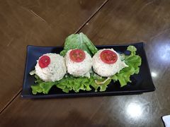 -胜代日本料理(云程巷小区店)
