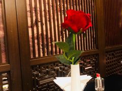 -俏江南(中山路先天下广场店)