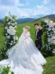 点击看大图 -蒙娜丽莎婚纱摄影·旅拍