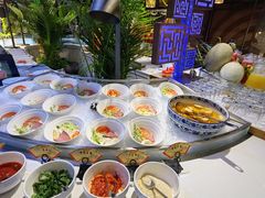 -印象餐厅(杭州国际博览中心北辰大酒店)