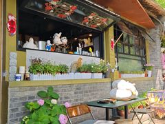 -三忘湖 SWANSEEN(柳荫公园店)