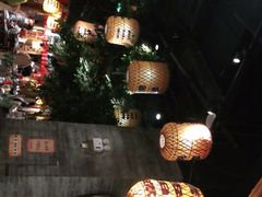大堂-南京大牌档(之心城店)
