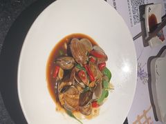 -上井料理黑金店(IFS国金中心店)