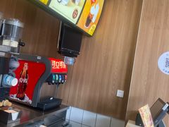 -麦当劳(南后街店)